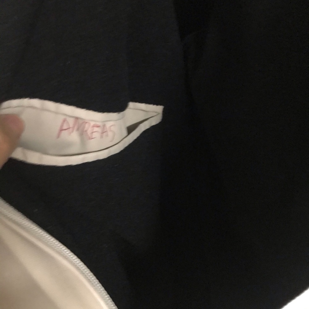 Geoffrey Beene jacket - Picture 7 of 8